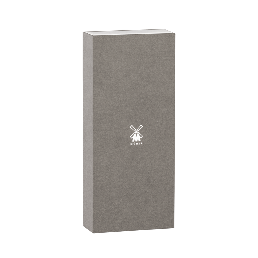 ミューレ TRADITIONAL クラシックレイザー(両刃カミソリ)/クローズドコム・メタル(R89)-4