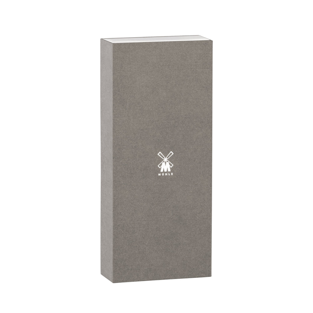 ミューレ RYTMO レイザー/ブラックレジン 替刃:Mach3 (R226M3 )-2