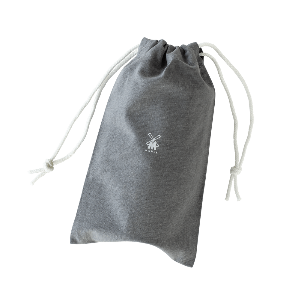 ミューレ トラベルシェービングキット(ブラウン)/Fusion対応 牛革ケース (RT1F)-4