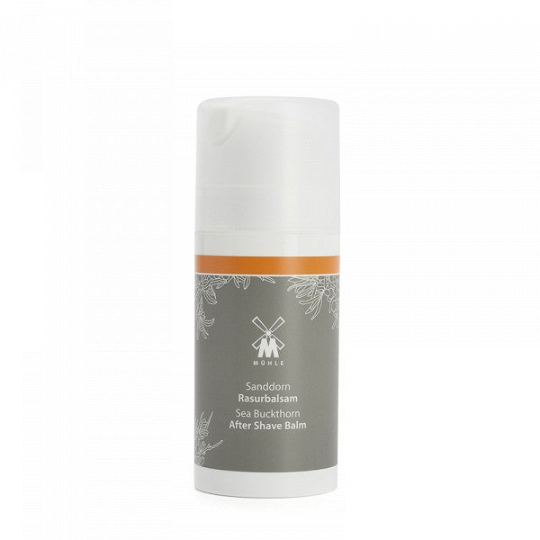 ミューレ SHAVE CARE アフターシェーブバーム シーバックソーン 100ml