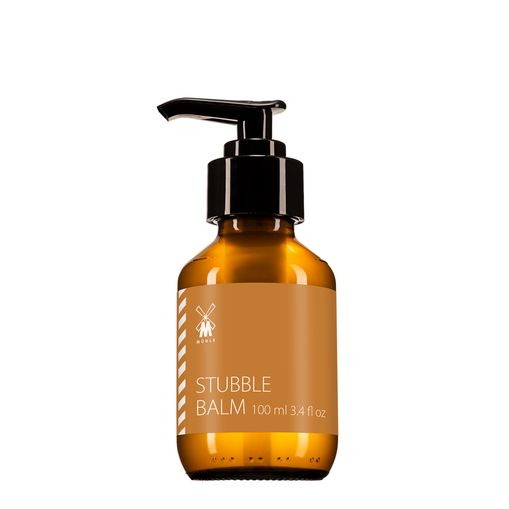 ミューレ BEARD CARE スタブルバーム 100ml-1