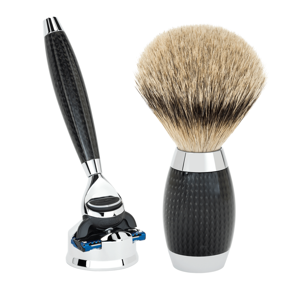 EDITION シェービングセット ギフトボックス入り (S493ED1)-1