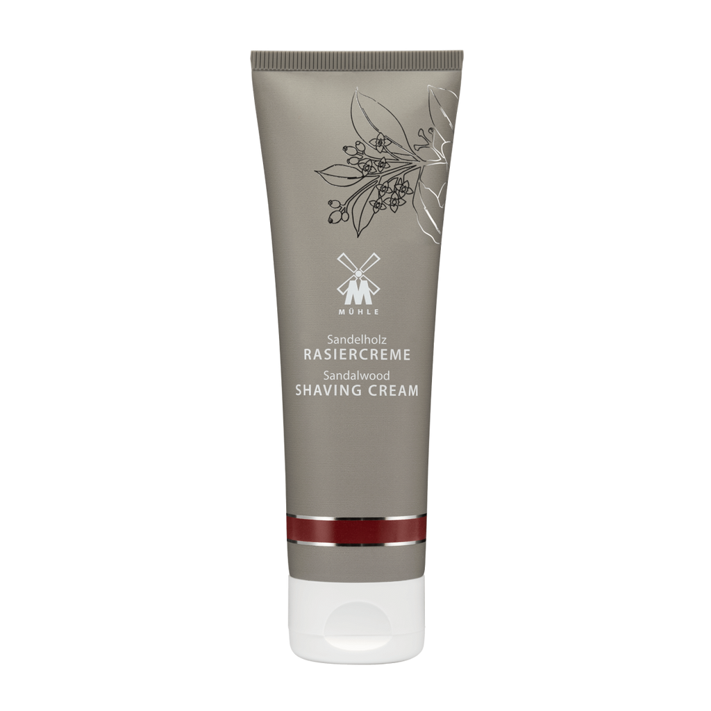 ミューレ SHAVE CARE シェービングクリーム サンダルウッド SANDALWOOD 75ml-2
