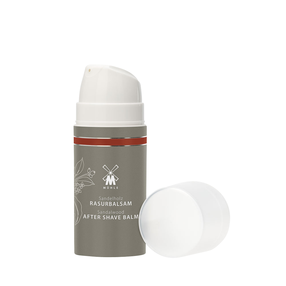 ミューレ SHAVE CARE アフターシェーブバーム サンダルウッド SANDALWOOD 100ml-2