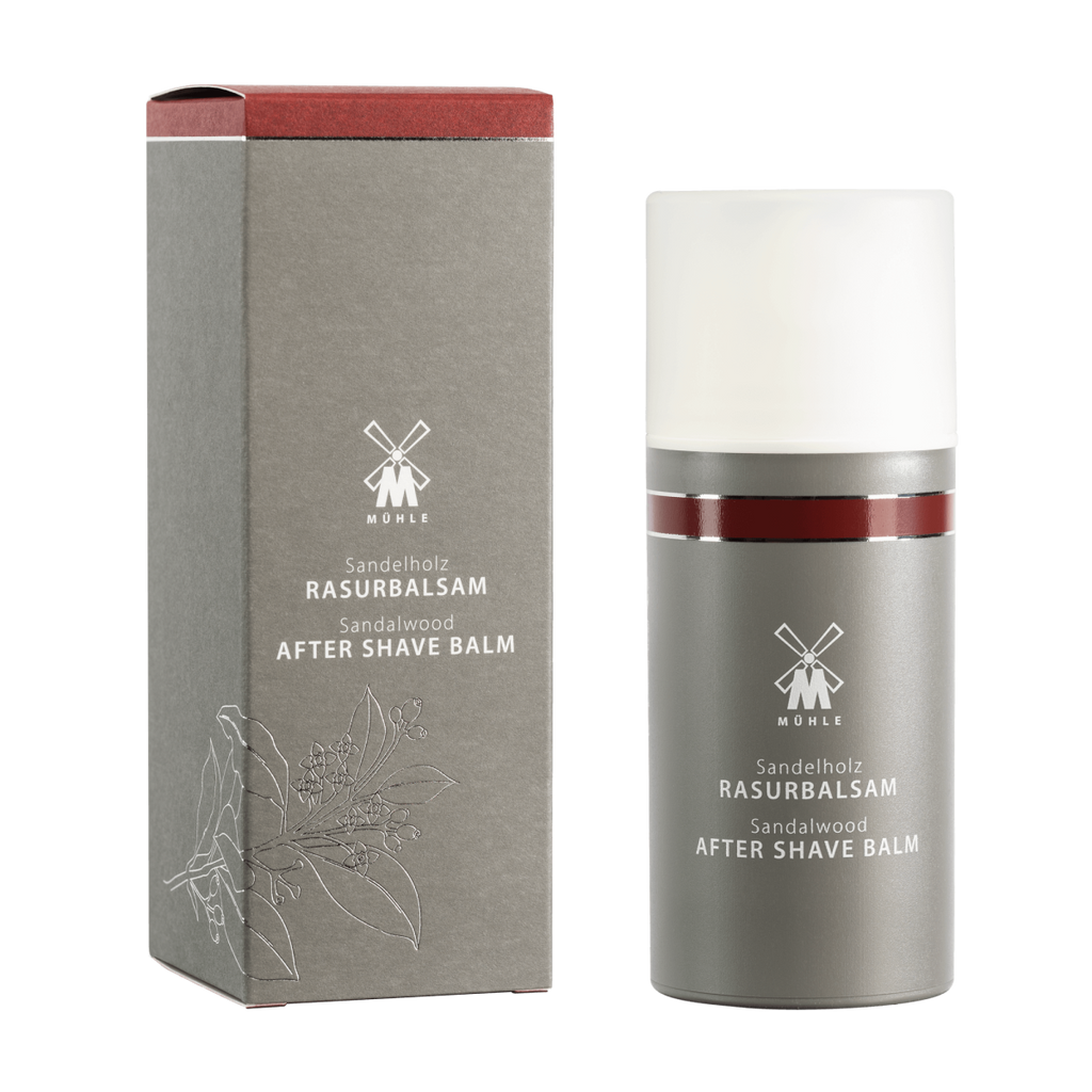 ミューレ SHAVE CARE アフターシェーブバーム サンダルウッド SANDALWOOD 100ml-1