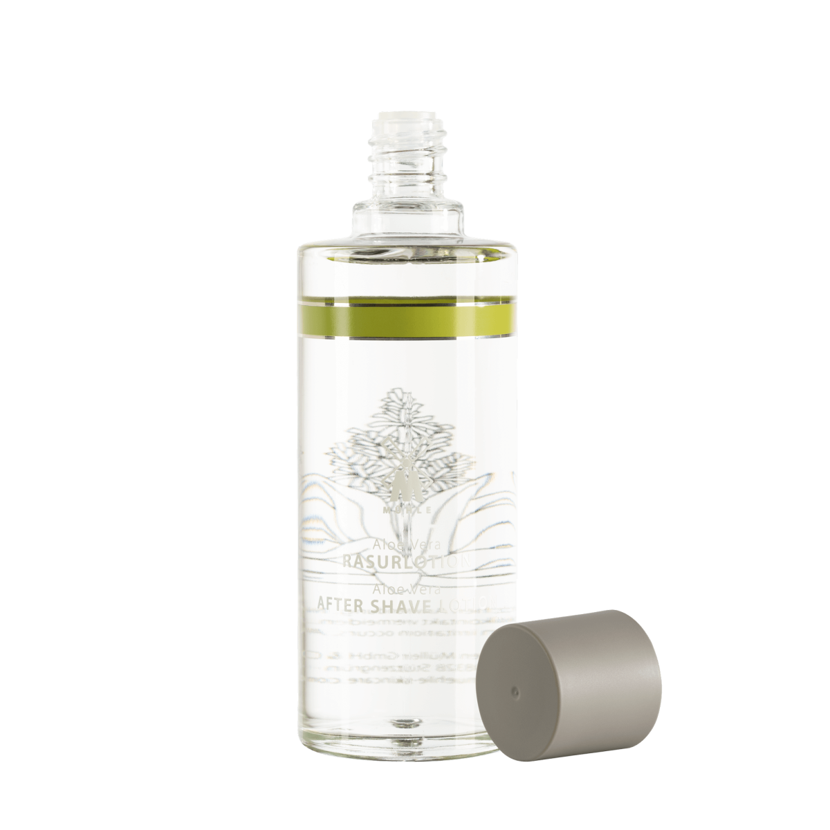 ミューレ SHAVE CARE アフターシェーブローション／アロエベラ ALOE