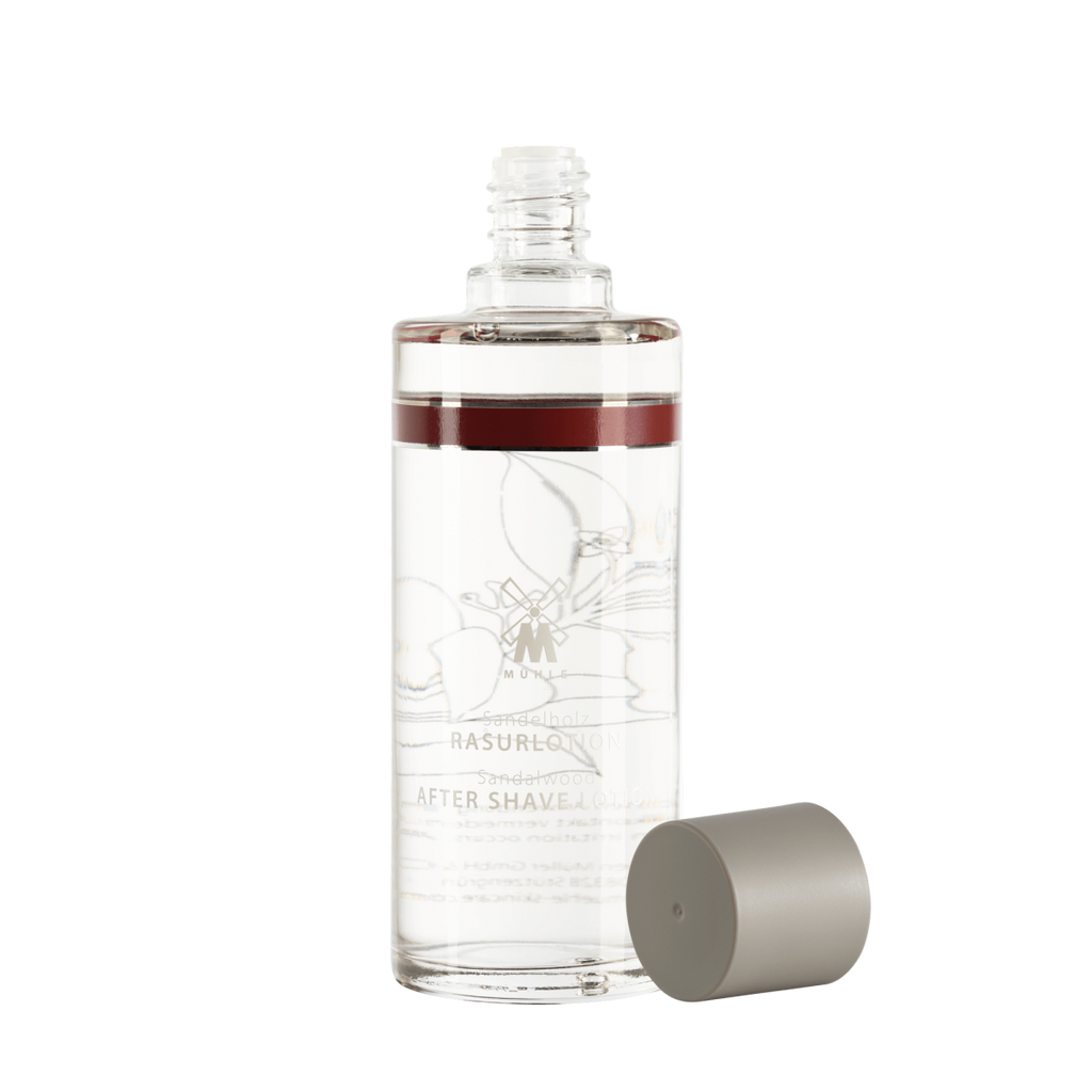 ミューレ SHAVE CARE アフターシェーブローション/サンダルウッド SANDALWOOD 125ml-3