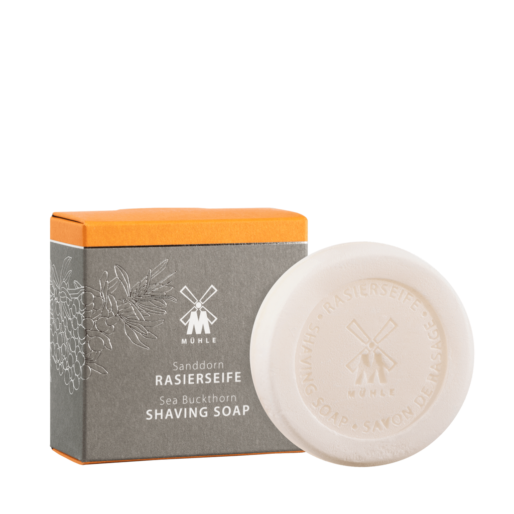 ミューレ SHAVE CARE シェービングソープ シーバックソーン-1