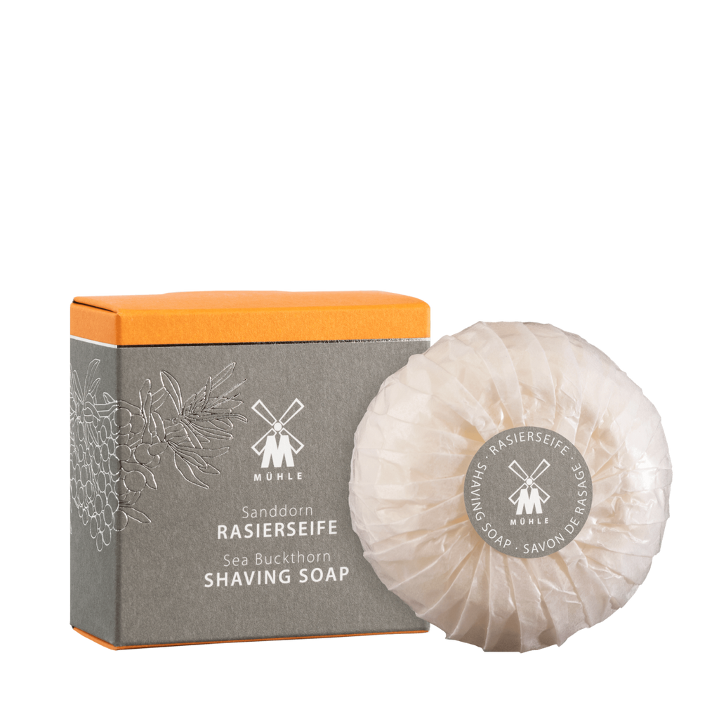 ミューレ SHAVE CARE シェービングソープ シーバックソーン-2