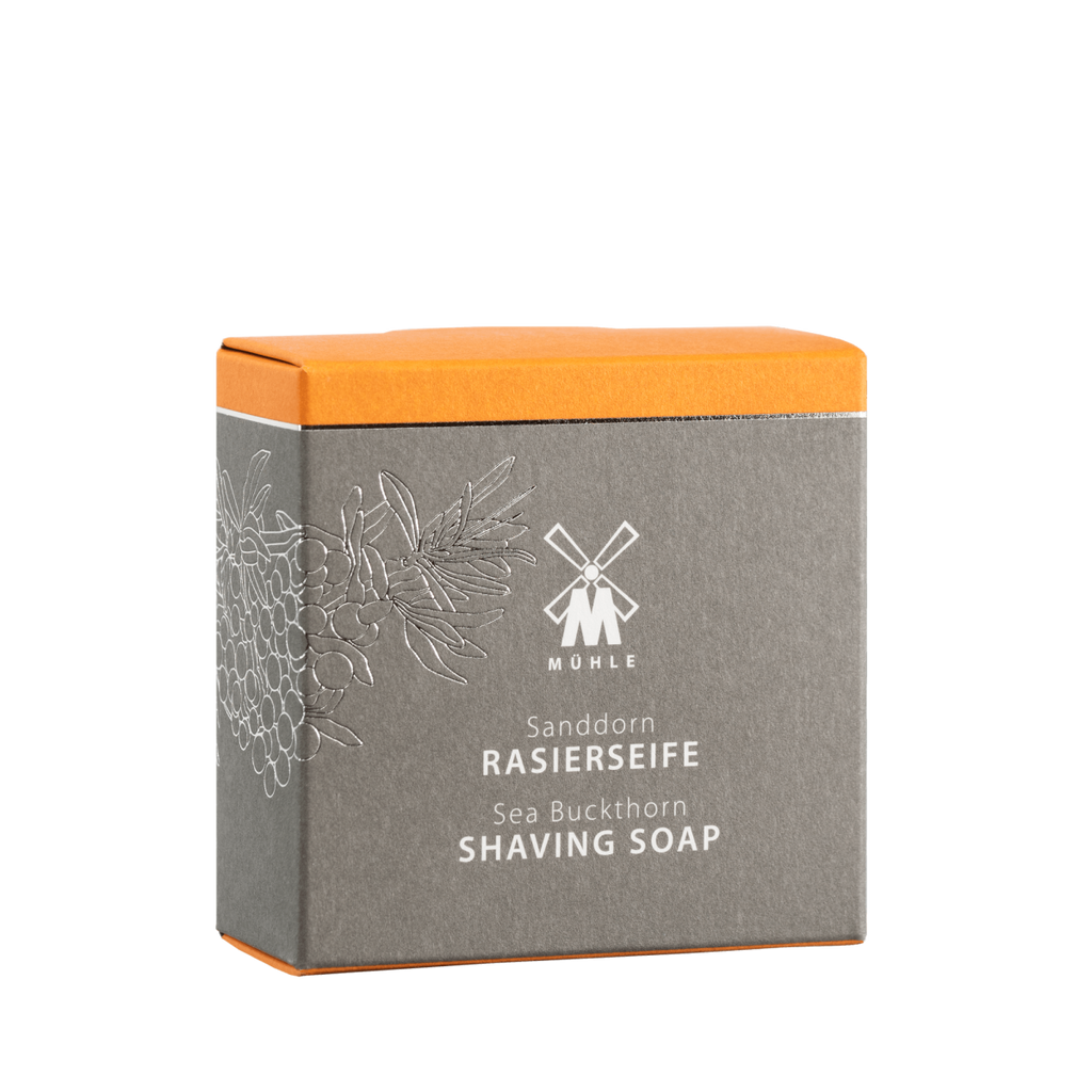 ミューレ SHAVE CARE シェービングソープ シーバックソーン-3