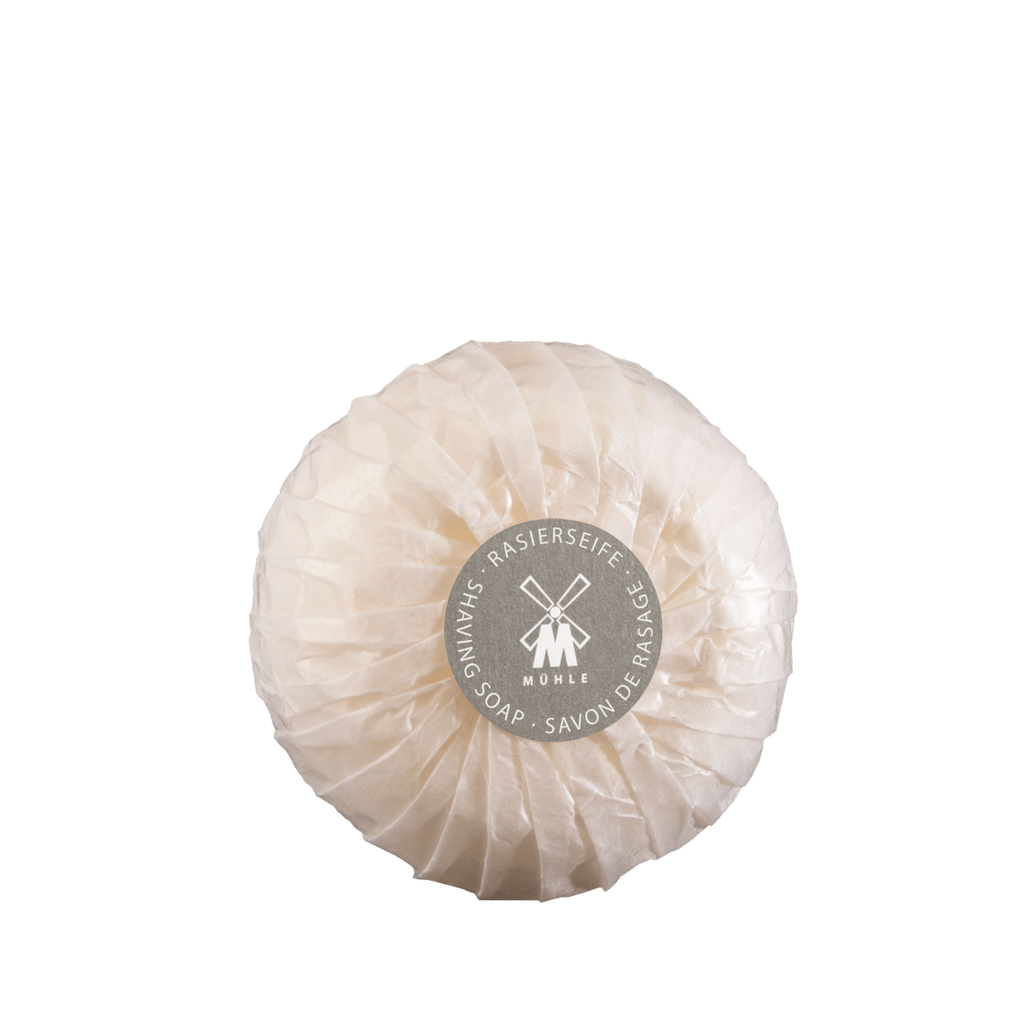 ミューレ SHAVE CARE シェービングソープ アロエベラ ALOE VERA-4