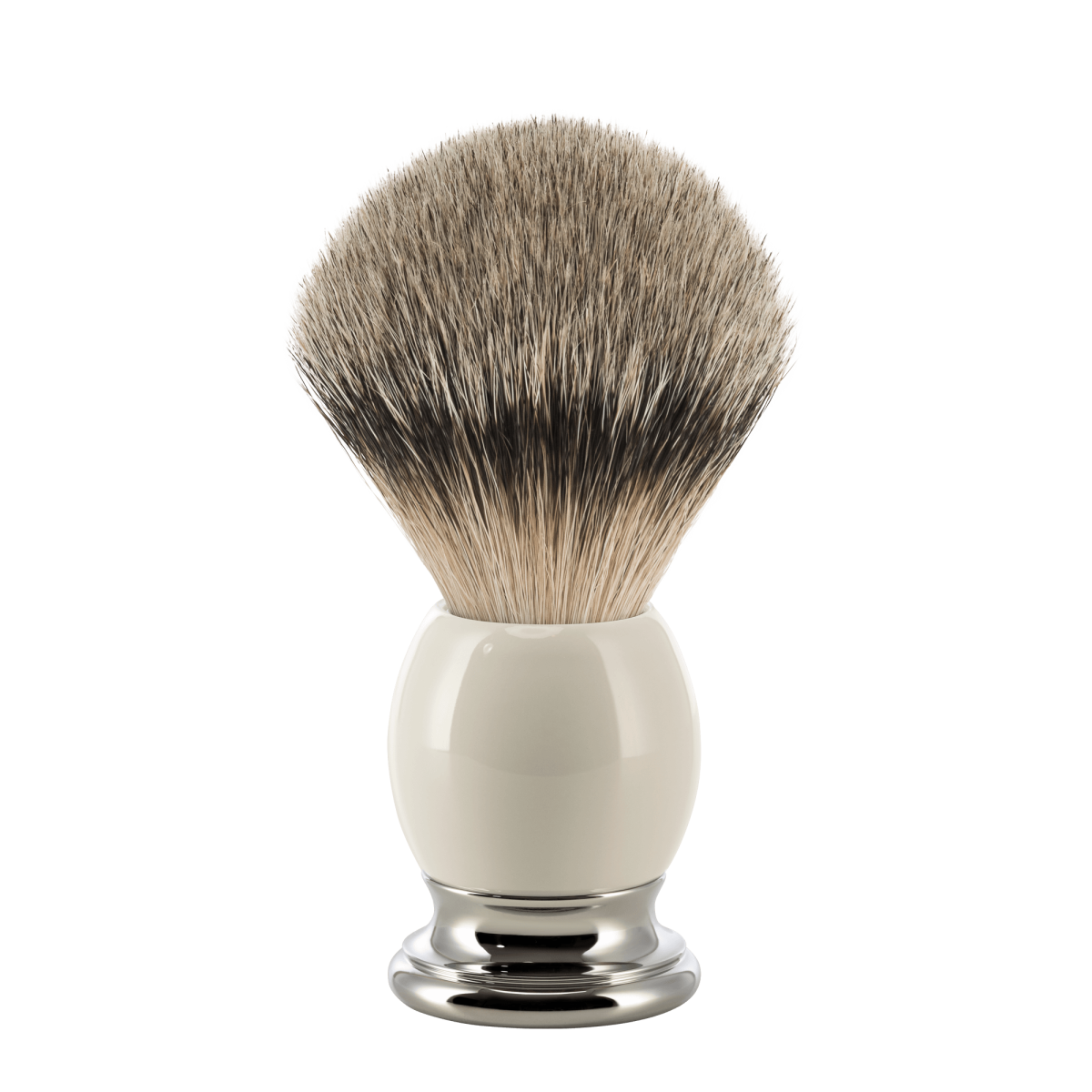 ミューレ KOSMO シェービングブラシ(ファインバジャー) ボグオーク ミューレ KOSMO シェービングブラシ(ファインバジャー) ボグオーク