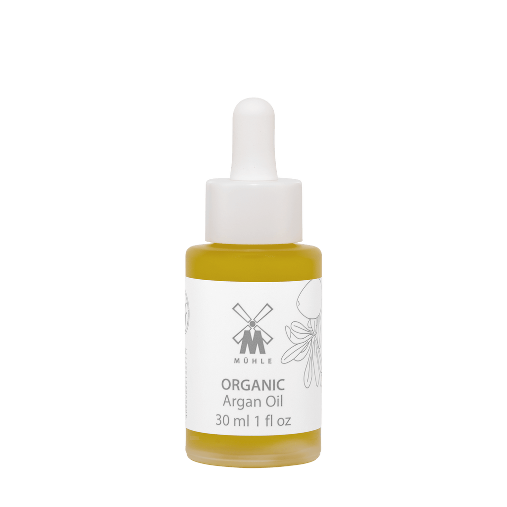 ミューレ　オーガニック　アルガンオイル　30ml  (AOOSC)