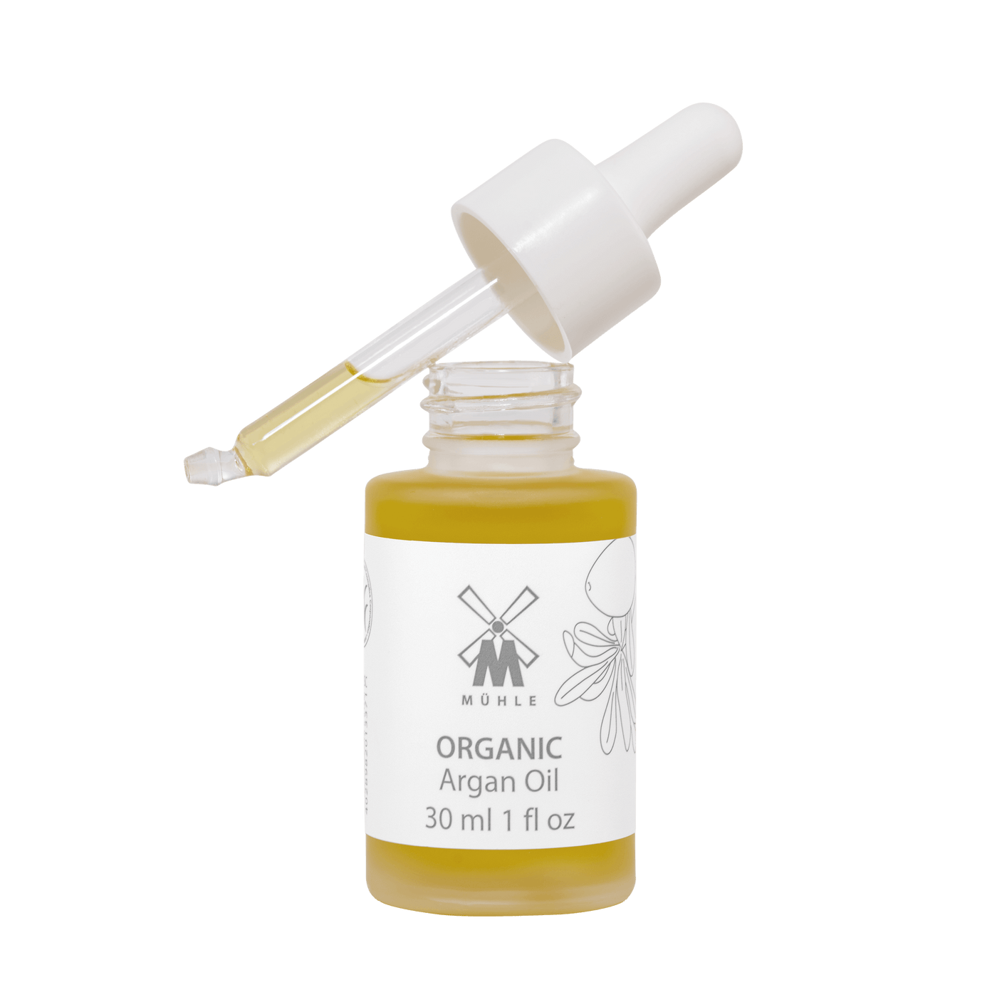 ミューレ オーガニック アルガンオイル 30ml (AOOSC) – ミューレ ミューレ オーガニック アルガンオイル 30ml (AOOSC) – ミューレ