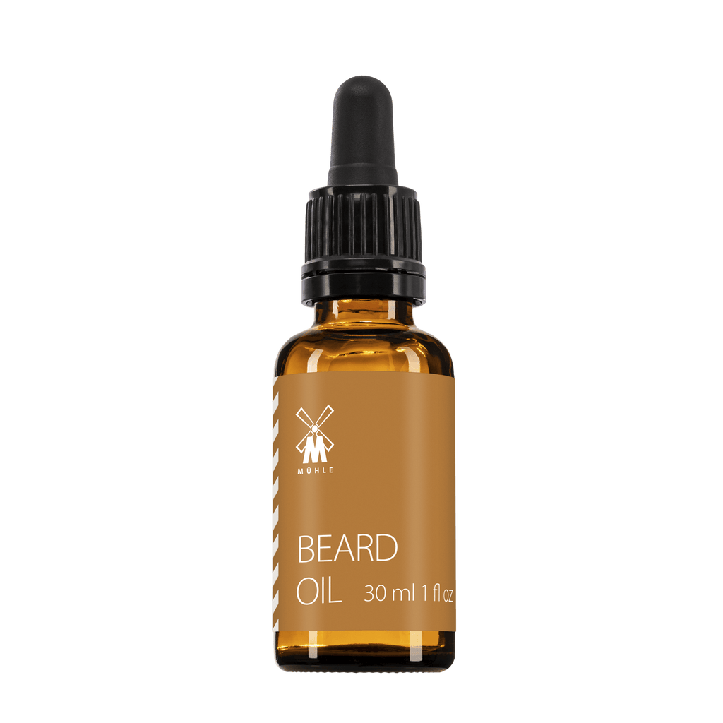 ミューレ　BEARD CARE　ビアードオイル　30ml-1