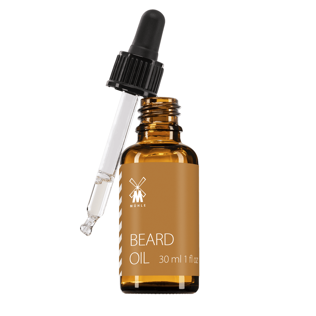 ミューレ　BEARD CARE　ビアードオイル　30ml-2