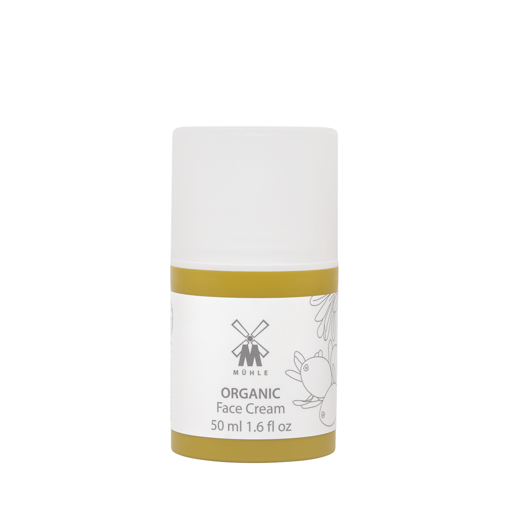 ミューレ　オーガニック　フェイスクリーム 50ml-1