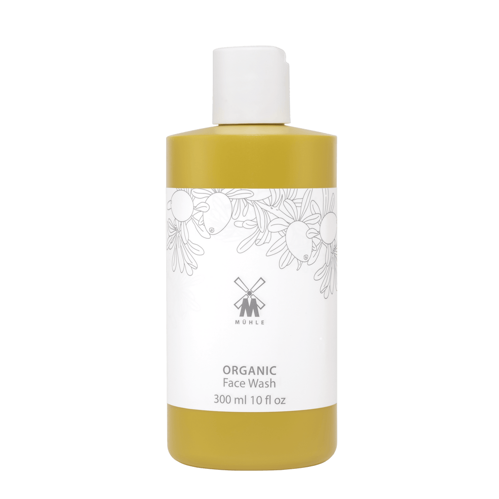 ミューレ　オーガニック　フェイスウォッシュ　300ml　(GWOSC)