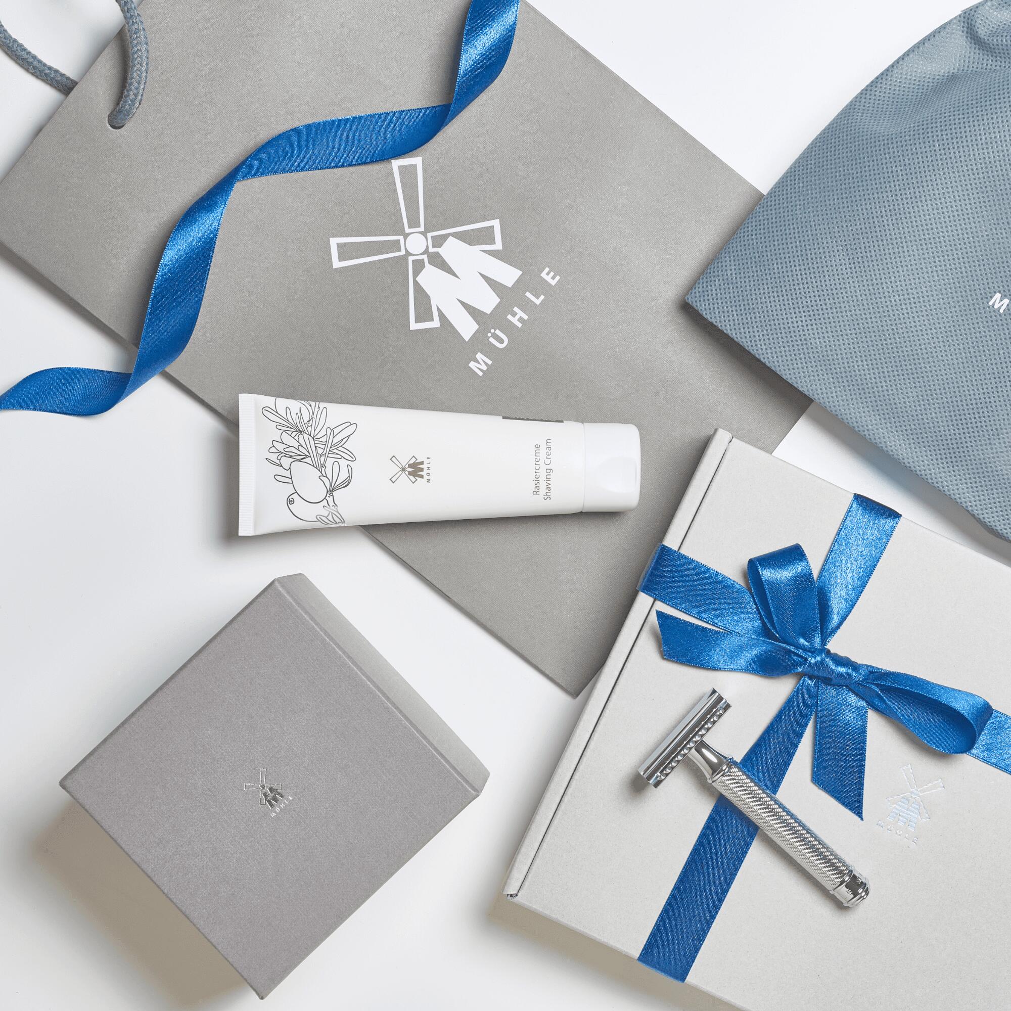 ギフト – ミューレ・シェービング【公式ストア】