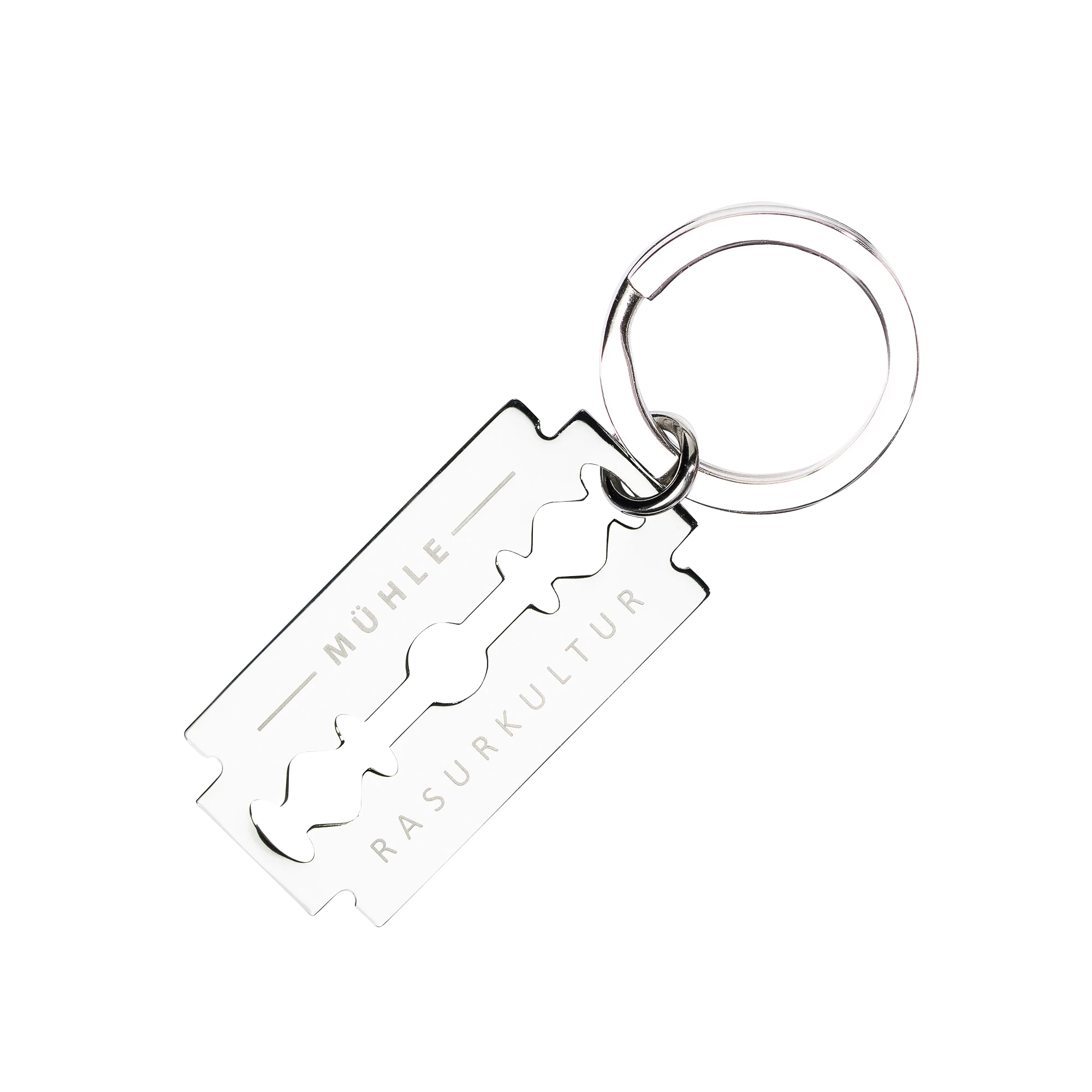 ミューレ  ブレードキー（キーホルダー）(BLADEKEY)
