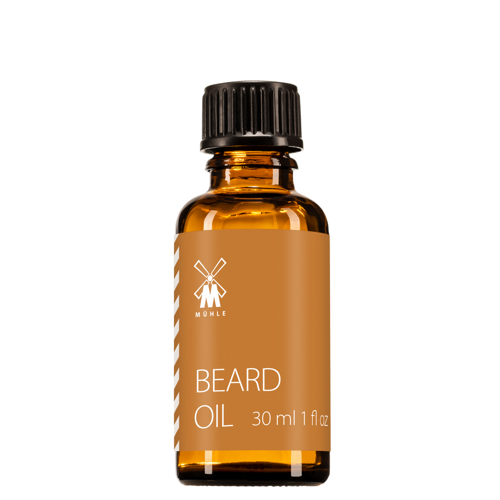 ミューレ　BEARD CARE　ビアードオイル　30ml