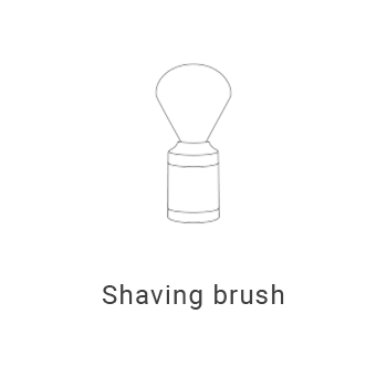 brush