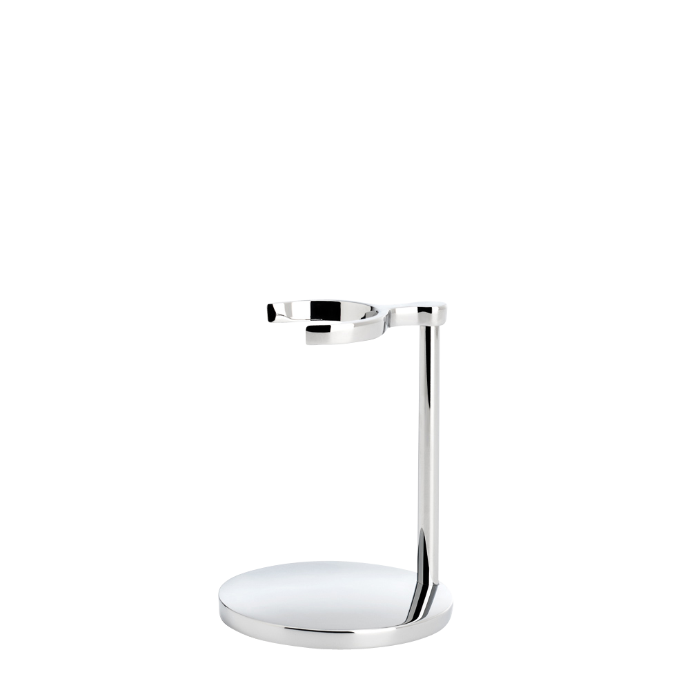 ミューレ　シェービングブラシスタンド　（RHM50RP)-1