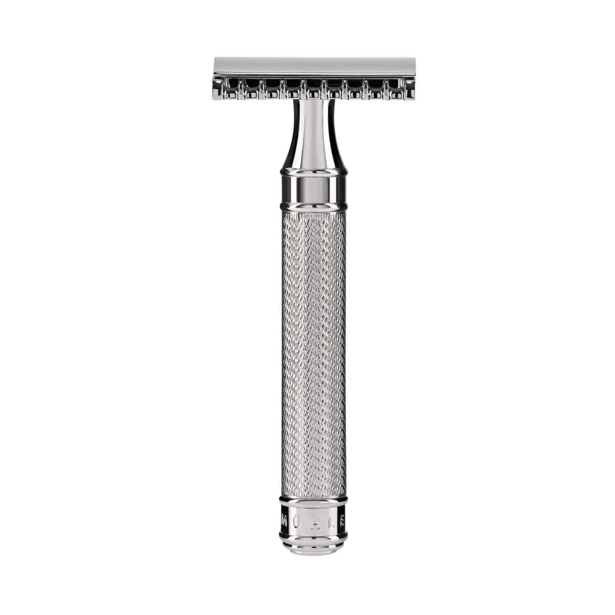 ミューレ TRADITIONAL クラシックレイザー・グランデ(両刃カミソリ ミューレ TRADITIONAL クラシックレイザー・グランデ(両刃カミソリ