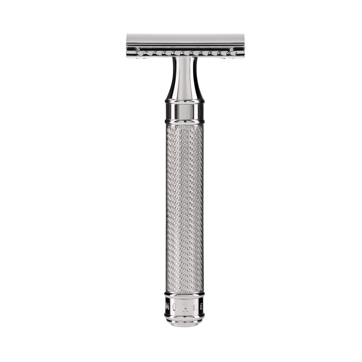 ミューレ TRADITIONAL クラシックレイザー・グランデ(両刃カミソリ ミューレ TRADITIONAL クラシックレイザー・グランデ(両刃カミソリ