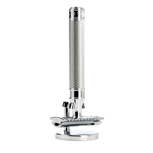 ミューレ TRADITONAL クラシックレイザー・スタンド付セット/メタル ミューレ TRADITONAL クラシックレイザー・スタンド付セット/メタル