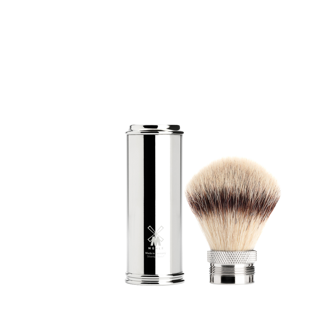 ミューレ トラベル用シェービングブラシ (31M20) – ミューレ ミューレ トラベル用シェービングブラシ (31M20) – ミューレ