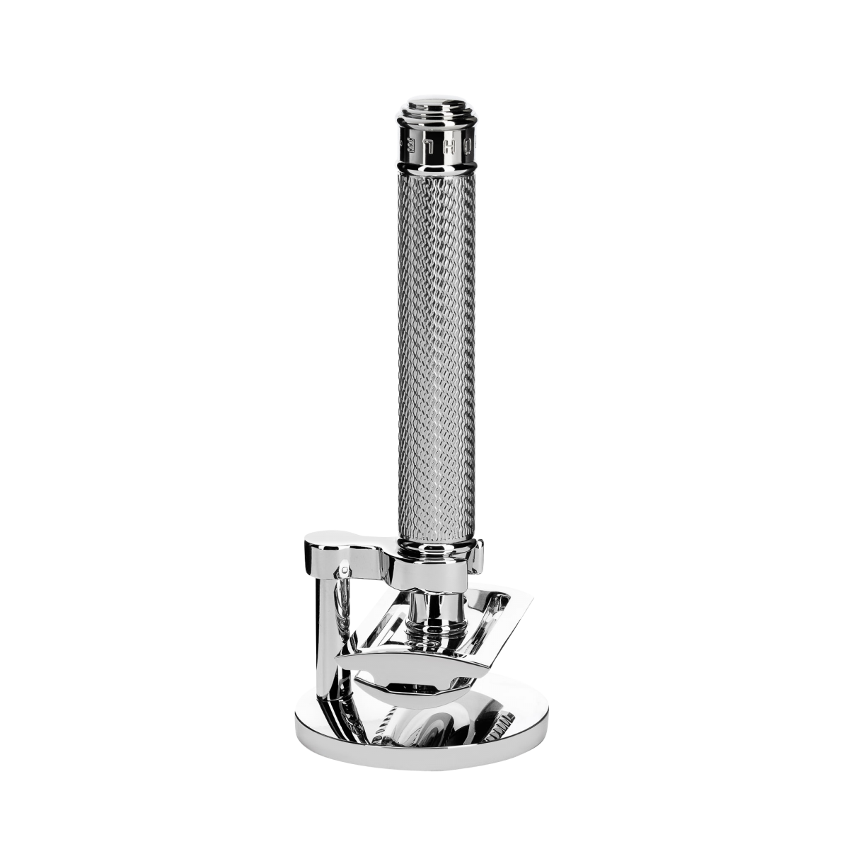 ミューレ TRADITONAL クラシックレイザー・スタンド付セット/メタル ミューレ TRADITONAL クラシックレイザー・スタンド付セット/メタル